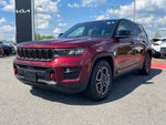 2022 Jeep Grand Cherokee Trailhawk