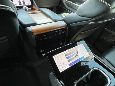 2024 Jeep Grand Wagoneer L Series III