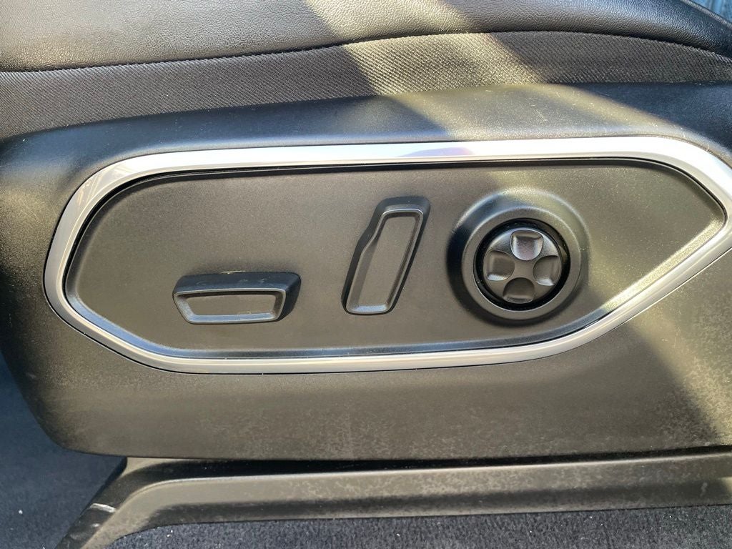 2024 Jeep Wagoneer Series III