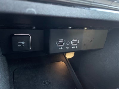 2024 Jeep Wagoneer Series III