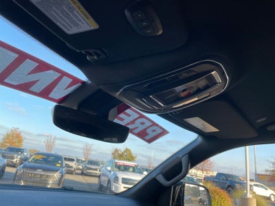 2024 Jeep Wagoneer Series III