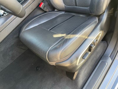 2024 Jeep Wagoneer Series III