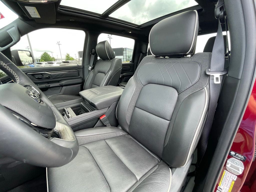 2025 RAM 1500 Limited