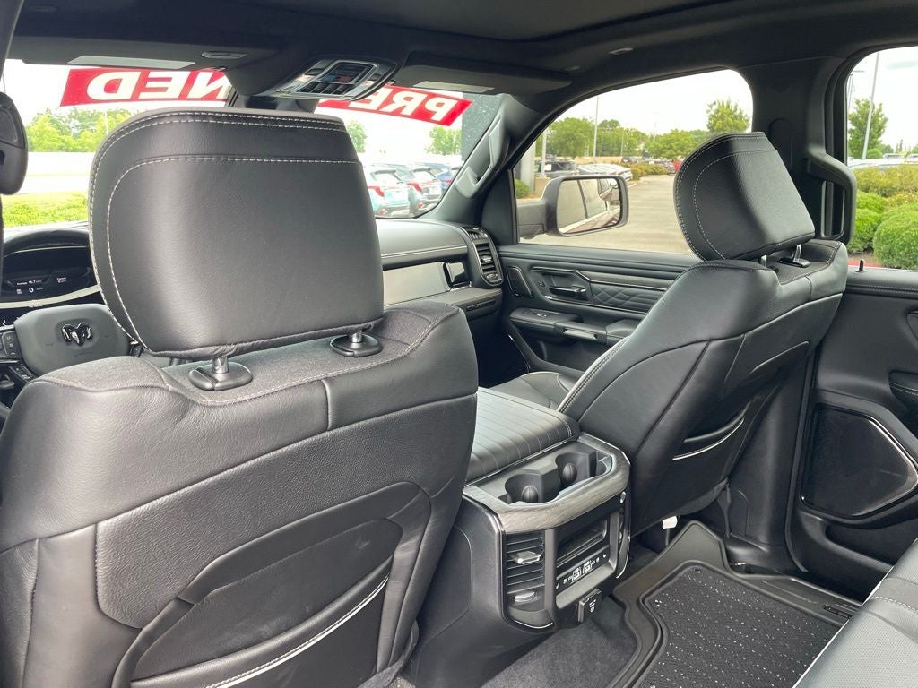 2025 RAM 1500 Limited
