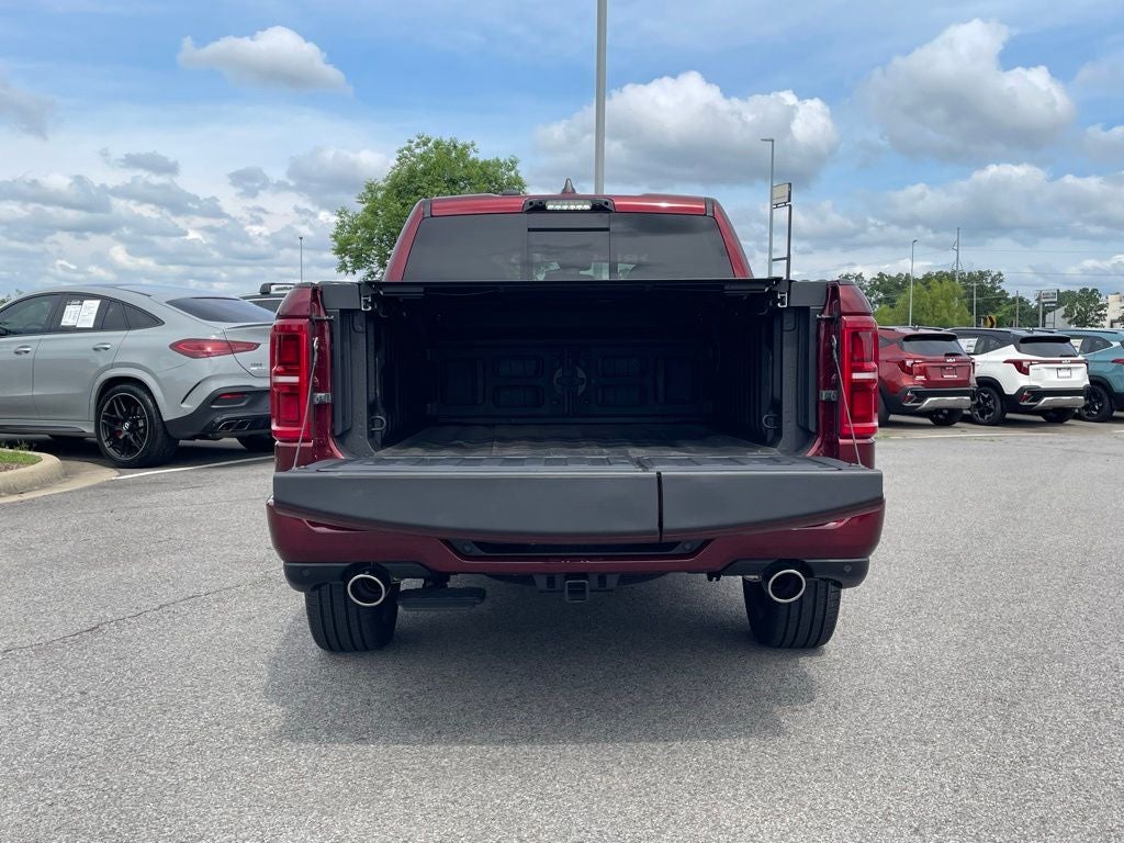 2025 RAM 1500 Limited