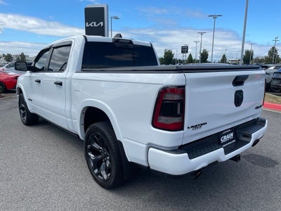 2023 RAM 1500 Limited