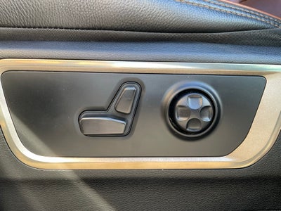 2022 RAM 1500 Laramie Longhorn