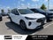 2023 Ford Escape Hybrid ST-Line