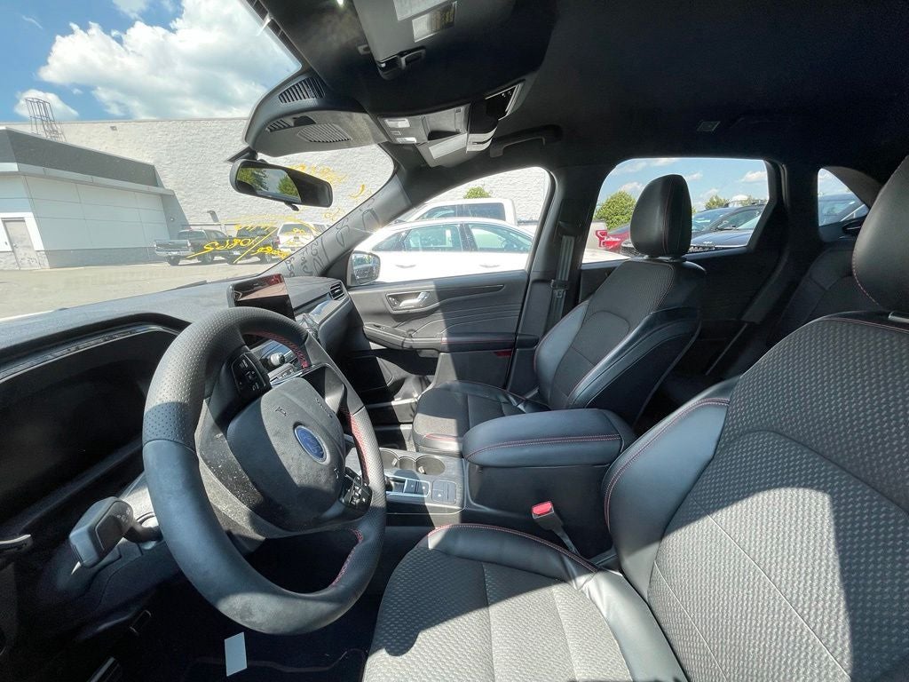 2023 Ford Escape Hybrid ST-Line