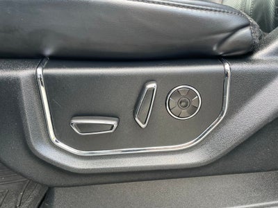 2020 Ford Expedition Max Platinum