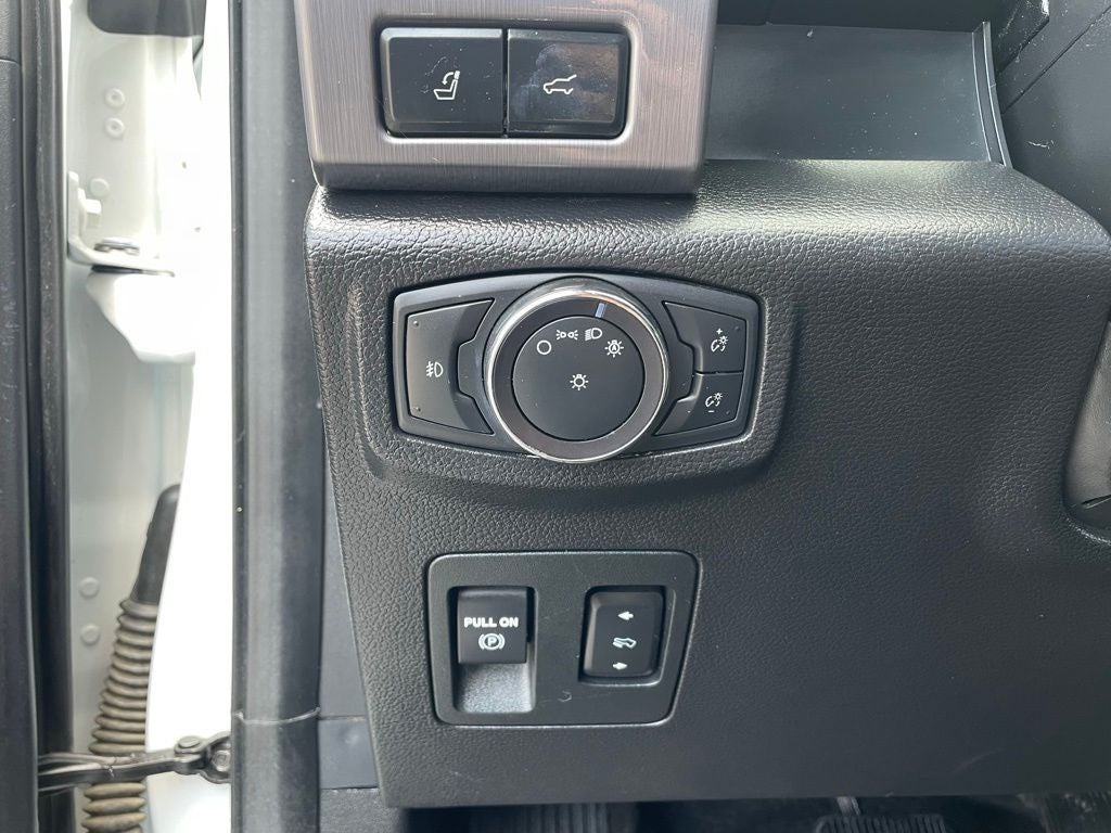 2020 Ford Expedition Max Platinum