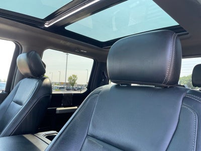 2019 Ford F-250SD Lariat
