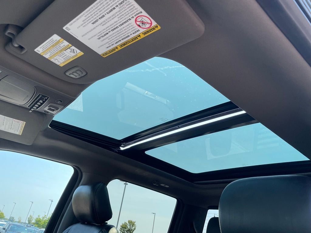 2019 Ford F-250SD Lariat