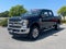 2019 Ford F-250SD Lariat
