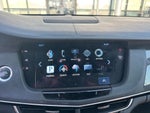 2016 Cadillac CT6 3.6L Luxury