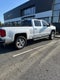 2019 Chevrolet Silverado 2500HD LTZ