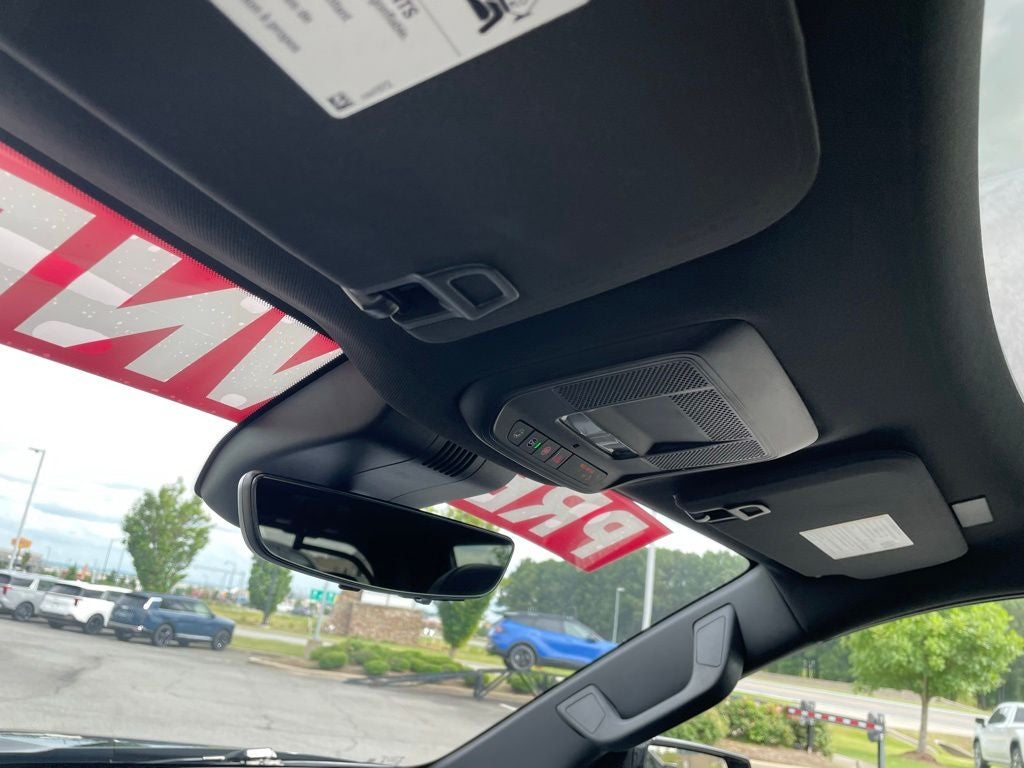 2024 Chevrolet Silverado EV RST