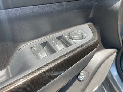2022 GMC Acadia AT4