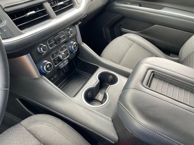 2023 GMC Yukon SLE