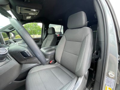2023 GMC Yukon SLE