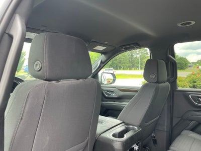 2023 GMC Yukon SLE