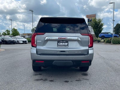 2023 GMC Yukon SLE