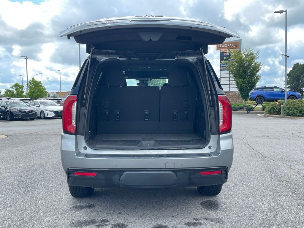 2023 GMC Yukon SLE