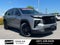 2026 Chevrolet Traverse LT 2LT