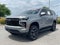 2025 Chevrolet Tahoe RST 3.5" LIFT