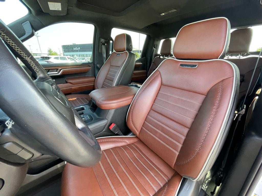 2023 GMC Sierra 1500 Denali Ultimate