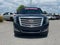 2020 Cadillac Escalade Platinum Edition