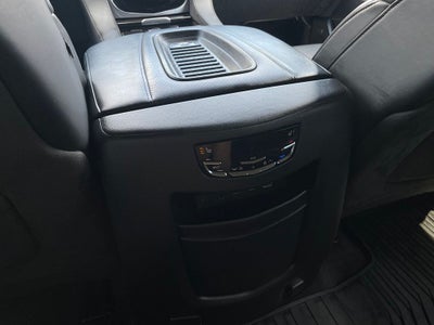 2020 Cadillac Escalade Platinum Edition