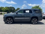2020 Cadillac Escalade Platinum Edition