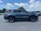 2020 Cadillac Escalade Platinum Edition