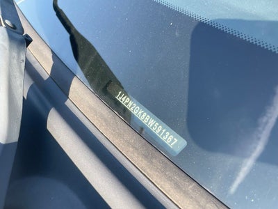 2011 Jeep Liberty Sport