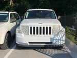 2011 Jeep Liberty Sport