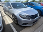 2018 Nissan Altima 2.5 SL