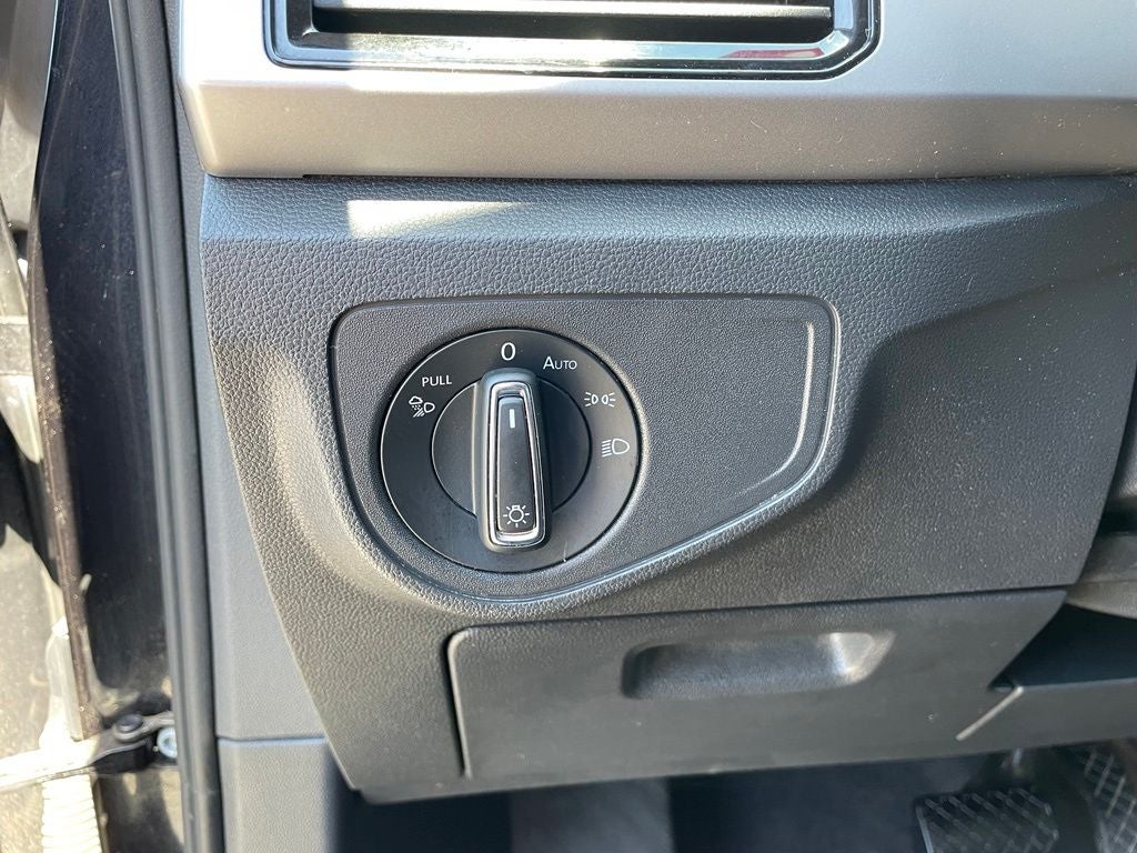 2021 Volkswagen Atlas SEL