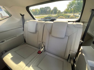 2022 Volkswagen Atlas 2.0T SE w/Technology