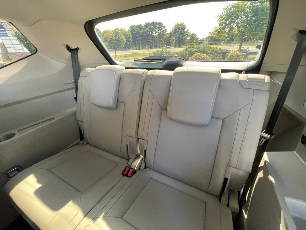 2022 Volkswagen Atlas 2.0T SE w/Technology
