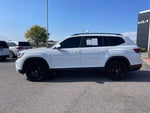 2022 Volkswagen Atlas 2.0T SE w/Technology