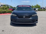 2023 Honda Civic EX