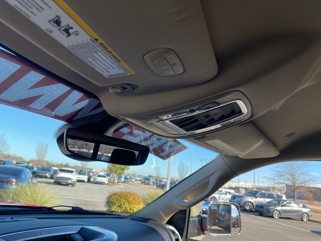 2022 RAM 3500 Laramie