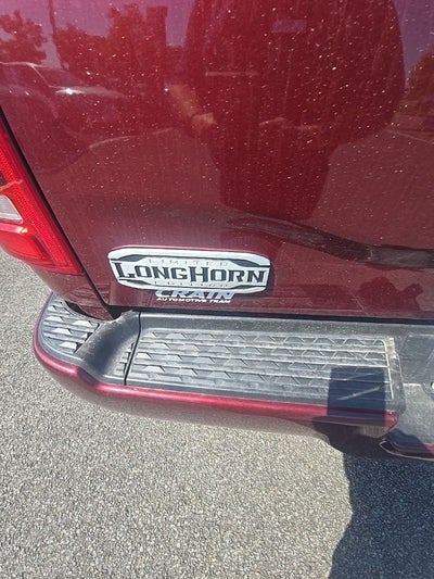 2023 RAM 2500 Longhorn