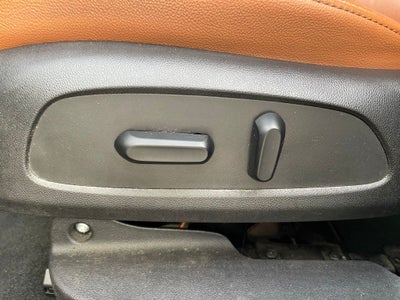 2017 Chevrolet Cruze Premier