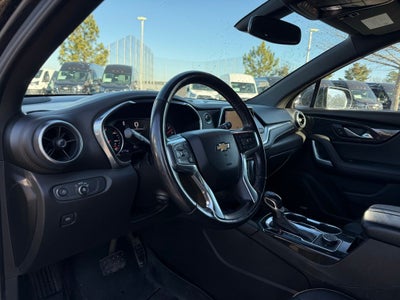 2020 Chevrolet Blazer Premier