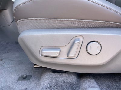 2027 Kia EV3 Wind