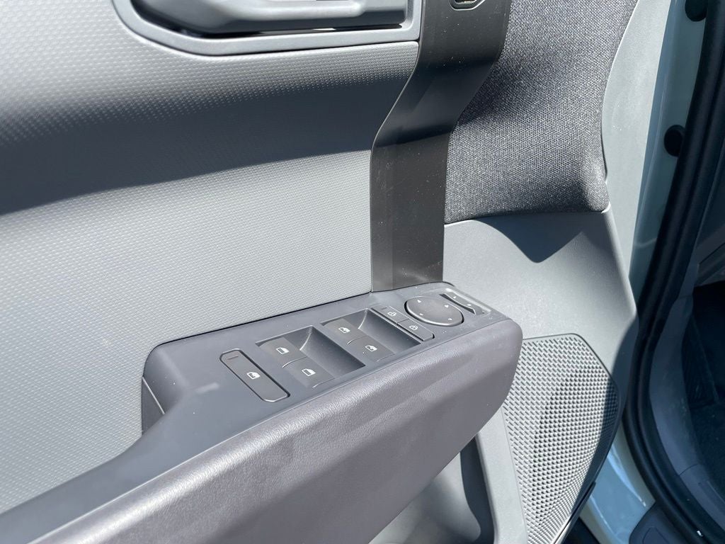 2027 Kia EV3 Wind