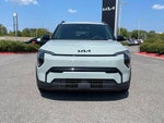 2027 Kia EV3 Wind