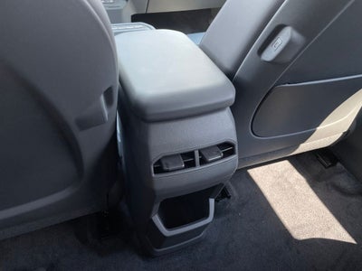 2027 Kia EV3 Wind